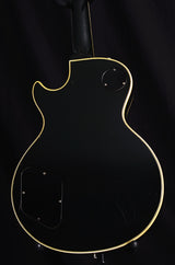 1974 Gibson Les Paul Custom Ebony-Brian's Guitars