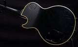 1974 Gibson Les Paul Custom Ebony-Brian's Guitars
