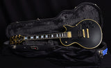 1974 Gibson Les Paul Custom Ebony-Brian's Guitars