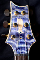 Paul Reed Smith Private Stock Custom 22 Signature Faded Purple-Brian's Guitars