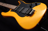 Used Valley Arts 1992 Standard Pro Trans Amber-Brian's Guitars