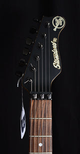 Used Valley Arts 1992 Standard Pro Trans Amber-Brian's Guitars