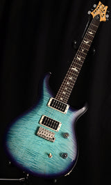 Used Paul Reed Smith CE-24 Faded Blue Purple Burst-Brian's Guitars
