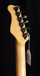 Used Valley Arts 1992 Standard Pro Trans Amber-Brian's Guitars