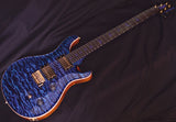 Paul Reed Smith Private Stock McCarty 24 Aqua Violet-Brian's Guitars