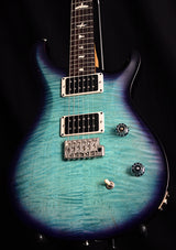 Used Paul Reed Smith CE-24 Faded Blue Purple Burst-Brian's Guitars
