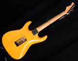 Used Valley Arts 1992 Standard Pro Trans Amber-Brian's Guitars