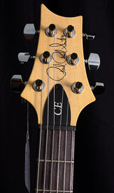 Used Paul Reed Smith CE-24 Faded Blue Purple Burst-Brian's Guitars