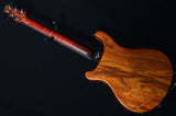 Paul Reed Smith Private Stock McCarty 594 Fire Red Glow Smoked Burst-Brian's Guitars