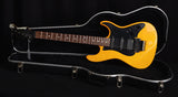 Used Valley Arts 1992 Standard Pro Trans Amber-Brian's Guitars