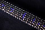 Used Paul Reed Smith Private Stock Custom 24 McCarty Thickness Aqua Violet-Brian's Guitars