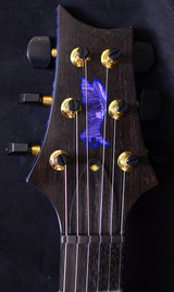 Paul Reed Smith Private Stock McCarty 24 Aqua Violet-Brian's Guitars