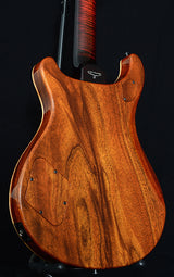 Paul Reed Smith Private Stock McCarty 594 Fire Red Glow Smoked Burst-Brian's Guitars