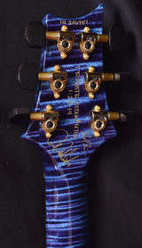 Paul Reed Smith Private Stock McCarty 24 Aqua Violet-Brian's Guitars