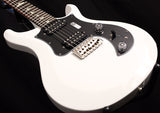 Paul Reed Smith S2 Standard 24 Jet White-Brian's Guitars