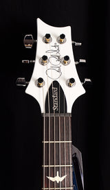 Paul Reed Smith S2 Standard 24 Jet White-Brian's Guitars