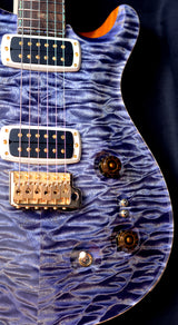 Paul Reed Smith Private Stock Custom 22 Signature Faded Purple-Brian's Guitars