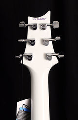 Paul Reed Smith S2 Standard 24 Jet White-Brian's Guitars