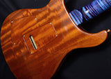 Used Paul Reed Smith Private Stock Custom 24 McCarty Thickness Aqua Violet-Brian's Guitars