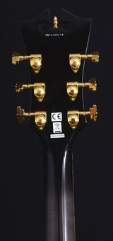 Used D'angelico Excel 59 Gray Burst-Brian's Guitars