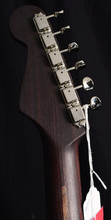 Fender Rarities American Original '60s Quilted Maple Top Stratocaster Natural-Electric Guitars-Brian's Guitars