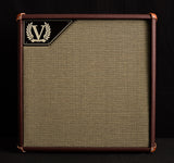 Used Victory VC 35 The Copper and V112-VB-Gold-Amplification-Brian's Guitars