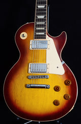 Used Gibson Les Paul Classic Sunburst-Brian's Guitars