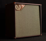 Used Victory VC 35 The Copper and V112-VB-Gold-Amplification-Brian's Guitars