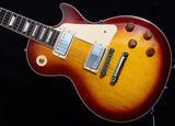 Used Gibson Les Paul Classic Sunburst-Brian's Guitars