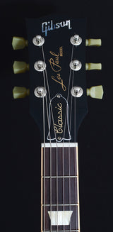 Used Gibson Les Paul Classic Sunburst-Brian's Guitars