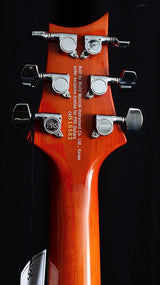 Paul Reed Smith SE Custom 22 Semi-Hollow Vintage Sunburst-Brian's Guitars