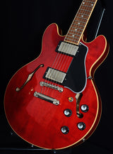 Used Gibson Custom Shop ES-339 Memphis Cherry-Brian's Guitars
