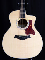 Taylor 214ce Koa-Brian's Guitars