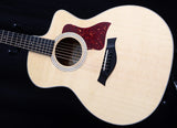 Taylor 214ce Koa-Brian's Guitars