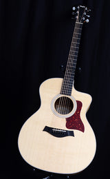 Taylor 214ce Koa-Brian's Guitars