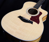 Taylor 214ce Koa-Brian's Guitars