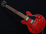 Used Gibson Custom Shop ES-339 Memphis Cherry-Brian's Guitars