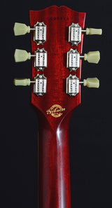 Used Gibson Custom Shop ES-339 Memphis Cherry-Brian's Guitars