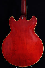 Used Gibson Custom Shop ES-339 Memphis Cherry-Brian's Guitars
