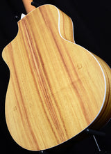 Taylor 214ce Koa-Brian's Guitars