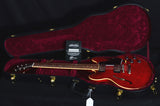 Used Gibson Custom Shop ES-339 Memphis Cherry-Brian's Guitars