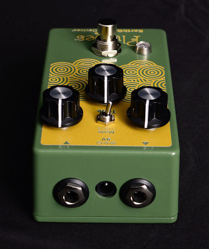 Earthquaker Devices Plumes Small Signal Shredder