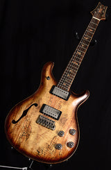 Used Paul Reed Smith Private Stock McCarty 594 Trem Semi-Hollow Spalted Maple-Brian's Guitars