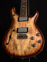 Used Paul Reed Smith Private Stock McCarty 594 Trem Semi-Hollow Spalted Maple-Brian's Guitars