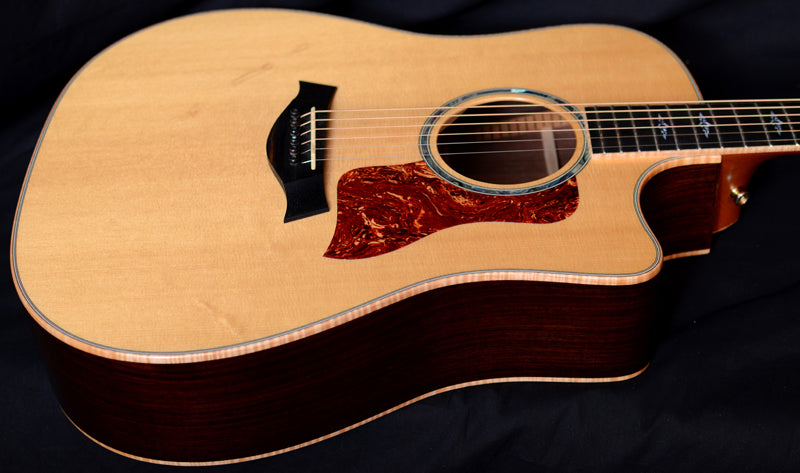 Used Taylor 810ce