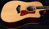Used Taylor 810ce-Brian's Guitars
