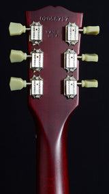 Used Gibson Memphis ES-335 Dot Satin Cherry-Brian's Guitars