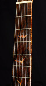 Used Paul Reed Smith Private Stock McCarty 594 Trem Semi-Hollow Spalted Maple-Brian's Guitars