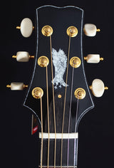 Paul Reed Smith Private Stock Angelus Charcoal Burst-Brian's Guitars
