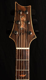 Used Paul Reed Smith Private Stock McCarty 594 Trem Semi-Hollow Spalted Maple-Brian's Guitars
